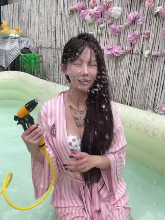 底妆不防水,容易脱妆怎么办,姐妹们,推荐这个超级好用的气垫,超级遮瑕 #气垫 #气垫推荐 #气垫测评 #dv气垫