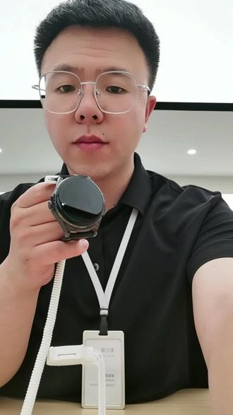 华为watch buds2二合一手表#华为手表