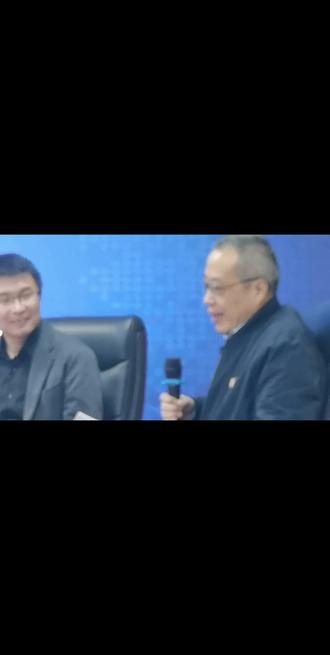 分布式工业控制操作系统 DIOS 邯郸论坛(4)