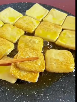 #舌尖上的味道 手撕豆腐,喜欢的朋友下单购买哦