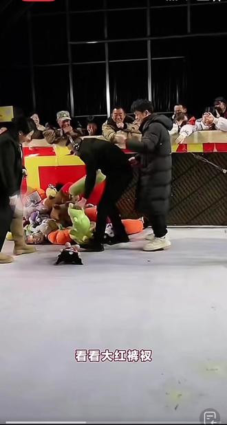 开封的果然有实力!#我要上热门话题 #开心时刻