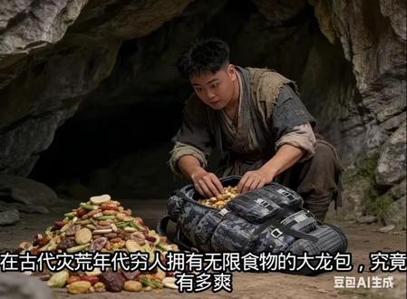 胖头鱼拯救世界