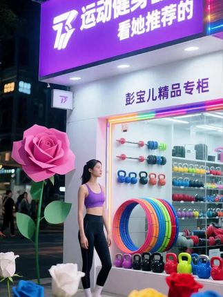 姐妹,听我一句劝,过来人告诉你,吃水煮菜一个月,不如呼啦圈一个星期,暴汗燃脂!每天坚持20-30分钟,最大的感受就是腹平了,腰细了!基数越大变化也就越大!#居家锻炼 #每天坚持锻炼会有不一样的收获 #一起来锻炼 #好身材练起来 #暴汗燃脂瘦全身