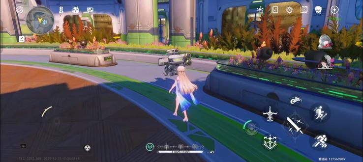 #鸣潮3.0
“你的文档没交,怎么会睡得着~”