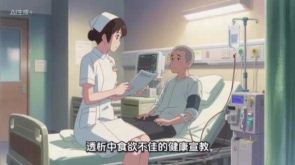 有温馨提示:医院已搬迁到新大楼,血液透析中心在四楼,有电梯上下楼,通行便利,设备先进。透析大厅宽敞明亮,温度适宜,医护人员态度和蔼,服务热情,耐心细致,技术高超,为透析患者提供一流的技术和服务,为患者健康保驾护航!