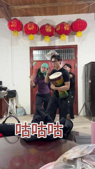 拍了一些库存大家可以发评论想看哪些#铁锹姐弟