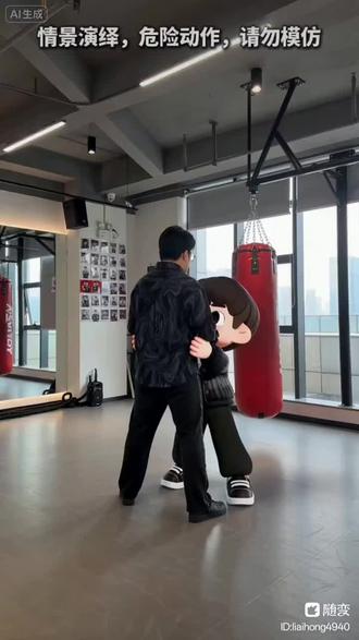 相信26年的自己@林树(三角洲行动)
#上随变和林树合拍 #随变ai随便玩
#天霸ai
#林树