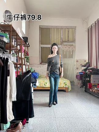 #日常生活 #自己的风格 #我的日常穿搭 #我的穿搭 @永年圆圆(好物分享)