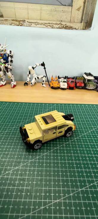 感谢老板的支持!血赚0.55元!创业不易感谢各位老板的支持!今日依旧是拼装视频分享!谢谢大家的观看!#积木#儿童玩具#创业 #电商