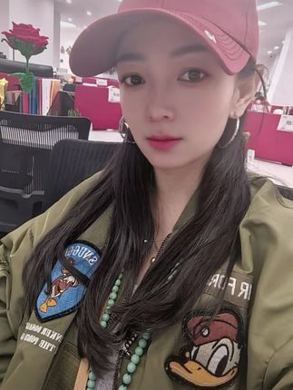 #打个卡 #运气爆棚