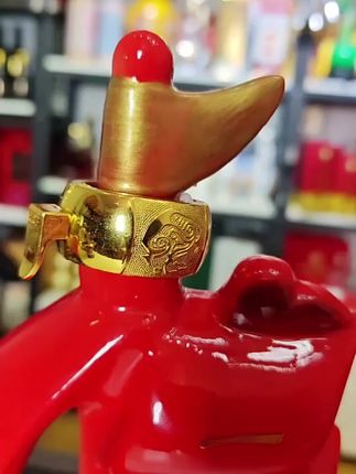 #聪明人的秘密 #白酒 #好酒推荐