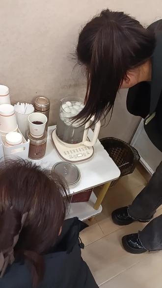 简单的元旦节。#汤圆