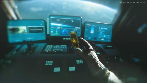 我已出舱,感觉良好#三角洲护航 #暗星燃料 #三角洲行动