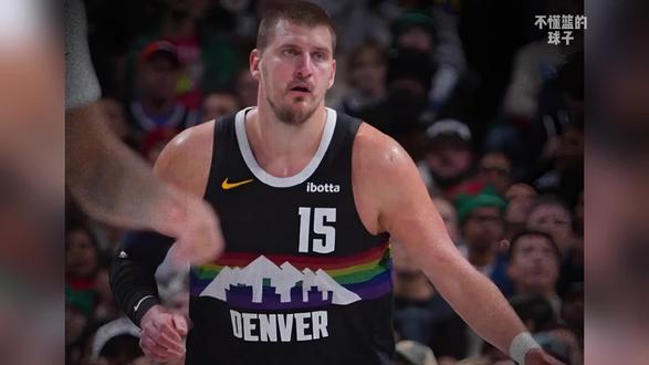 Shams:约基奇左膝过度伸展将缺席4-6周,无结构性损伤#尼古拉约基奇将缺席4-6周比赛