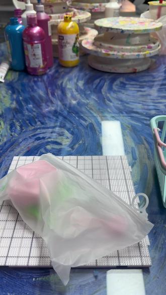 拼豆工具使用方法介绍#拼豆工具 #拼豆神器 #有家猫屋拼豆 #拼豆工具使用#拼豆豆