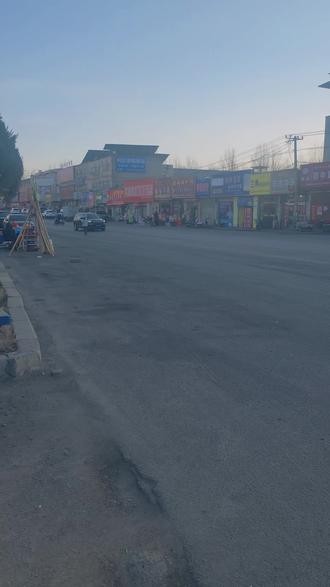 登封市大金镇店,即将开业