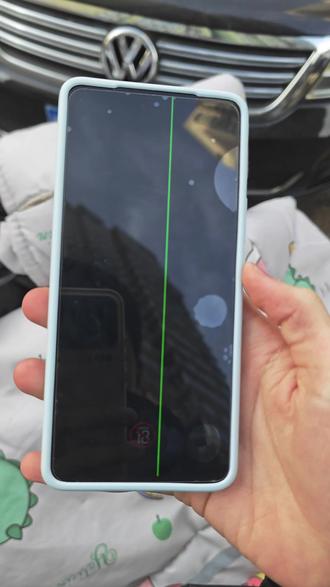 vivo客户服务,把你放在心中~0元换屏幕,直接狠狠得吃! #iqooNeo7