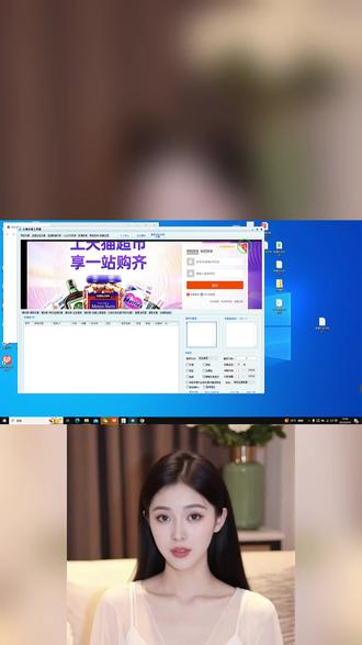大树采集工具箱,淘宝采集软件
1.模拟爆款采集实时数据
2.采集的实时数据支持查询店铺dsr
3.采集的实时数据支持查询商品是否带佣金
4.模拟同行店铺采集
5.模拟全店采集
6.洗链接(某宝同行采集),提供标题价格,采集同标题,加价的同行(支持卡比例)(高级版功能)
7.反洗链接(多多上家寻找),提供多多标题价格,采集同标题,上家有利润的再上架,(支持卡比例)(高级版功能)
8.采集某宝店铺商品数
9.全店采集,非模拟版,速度嘎嘎快
10.爆款采集实时数据,非模拟版
11.top20万词表,支持类目导出,支持搜索包含指定关键词
12.旺旺名商品链接转换成店铺链接
13.类目(竞品)分析过滤
#淘宝采集软件 #淘宝采集 #淘上淘 #淘上拼 #淘上抖