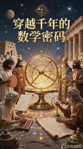 历法与数学#