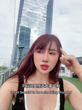 王暖暖事件是精准踩中了时代风口#王暖暖 #王暖暖事件 #无忧传媒 #解约 #女性成长