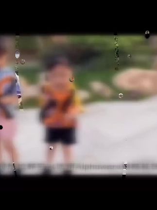 多功能蝴蝶折叠梯敏捷梯跨栏架户外室内运动健身器材#儿童捷梯跨栏