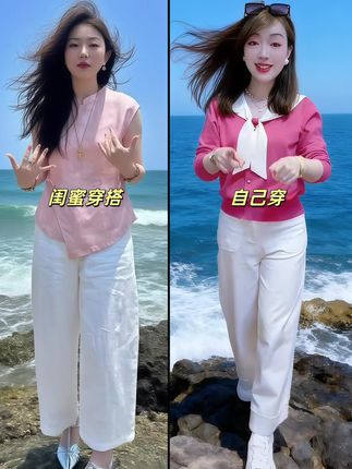 小个子姐妹别再乱买卫衣了!这件2025春秋新款欧货披肩卫衣,简直是为你们量身定制的!自带的披肩设计超有范儿,既能遮手臂拜拜肉,又能拉满时尚感;宽松版型不挑身材,穿上显高又显瘦,软糯面料贴身穿还巨舒服。 洋气的配色超衬肤色,随便搭牛仔裤、半身裙都好看,日常出街、约会、通勤穿都合适,减龄效果绝了,穿上秒变元气少女! #2025春秋卫衣新趋势 #欧货女装显瘦神器 #小个子穿搭天花板 #披肩卫衣百搭法则 #减龄洋气上衣推荐