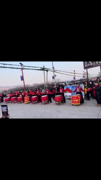 提前步入老年生活 日韩杆还得是陕西人 挤了趟人海 凑了趟热闹 这一波韩杆日的明明白白#东天山骆驼队 #彬州市 #彬州大佛寺#沙漠骆驼