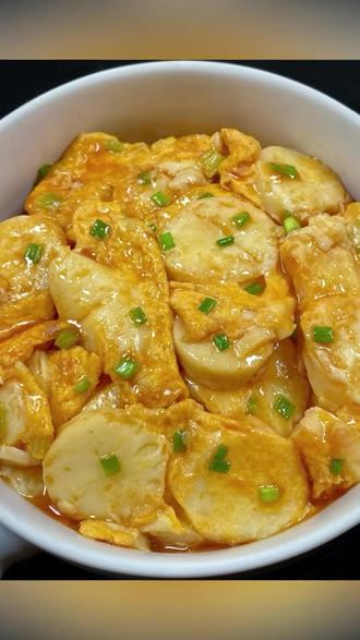 冬天一定要吃的经典家常菜#家常菜 #美食分享官 #抖音美食制作 #一起学做菜 #波浪刀切出来的菜好看又好吃