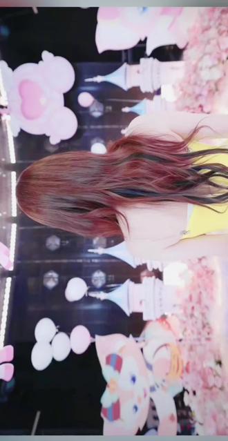 爱的华尔兹 柳柳个人表演#Ipo柳柳#团播