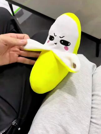 #香蕉感应琴 #儿童玩具 #亲子互动 #娃娃 #好物推荐🔥