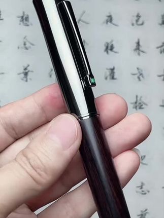 #书法笔#美工笔推荐#钢笔分享#文具#好笔推荐