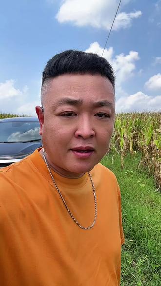 拉法山收割机湖北收割作业即将开始! 天真热!苞米长的真小!收割效果如何?咱们拭目以待!
@涛弟(拉法山收割机官方小号)
#收割机 #拉法山收割机 #抖音农机 #三农 #官方官方大爱官方热门