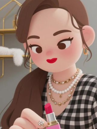 #口红 #口红推荐 #唇笔