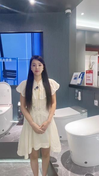 一招教你关闭智能马桶加热功能#生活小妙招 #日常分享 #智能马桶