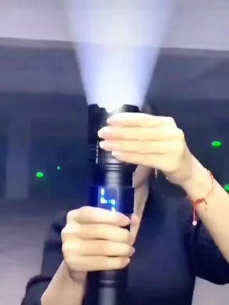 #户外灯 #强光手电 #好物推荐🔥 好物分享