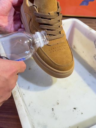 复古风休闲男鞋#软底软面穿上超舒服 #百搭鞋子 #复古