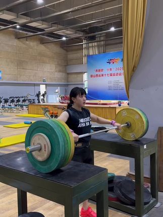 糟糕是要挨骂的感觉! 当自己知道动作没做好的时候🫠 #记录日常