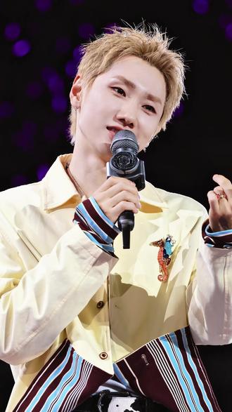 5.9郑州点歌大转盘互动篇🎤哈哈哈可爱飞了@汪苏泷 #汪苏泷郑州演唱会 #汪苏泷明日世界 #汪苏泷点歌大转盘 #汪苏泷演唱会 #向全世界安利我的歌手