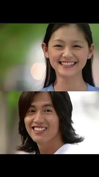 杉菜走了,但道明寺的项链和我们的青春永远都在。言承旭在演唱会上一语未发,只是拿出那条流星项链,全场就已泪崩。他挂起的不是项链,是我们这一代人青春的落幕…#言承旭演唱会缅怀大s #流星花园