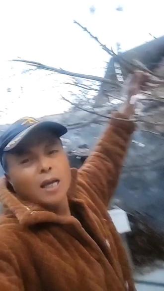 人这一生啥意思?唉!难......