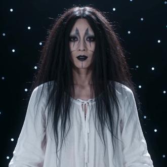 屁股扣#抽象 #屁股扣 #莫得塔拉 #猎奇#豆包AI