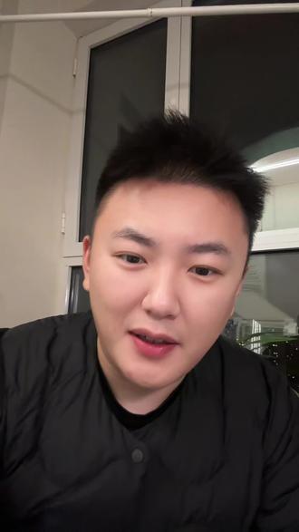 演外卖员的女演员这回真的要送外卖了 #外卖员