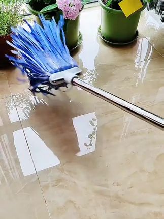 我最近发现了一个非常好用的鹿皮巾拖把,它真的是太棒了#好物推荐🔥 #今日分享 #好东西一起分享给大家