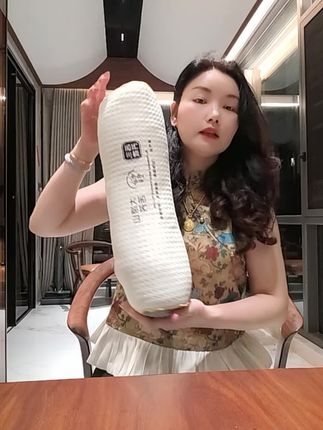 劲椎专用枕,荞麦壳枕,姐妹们需要的赶紧来下单哦!