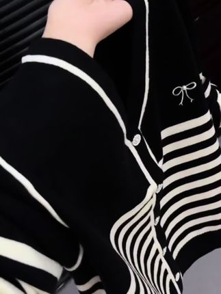 #质感穿搭 #穿搭ootd #时尚感穿搭 #针织毛衣 #气质女神气质穿搭
