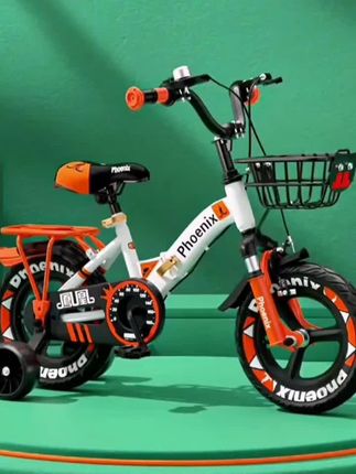 让孩子远离手机,享受骑行乐趣!👶🛴 #儿童平衡车 #儿童车 #平衡车 #儿童自行车 #童车