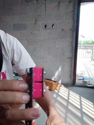 #小型开条器