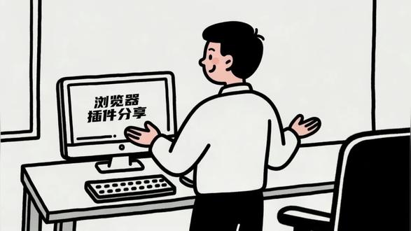 浏览器插件分享