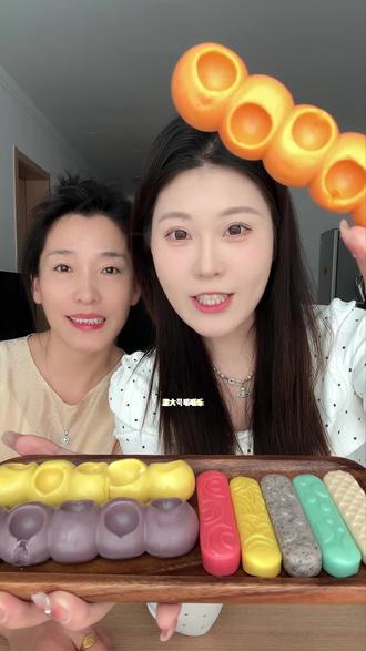 超大号多巴胺嚼嚼乐来咯!超耐嚼超过瘾🥳#美食测评 #糖果 #真实测评 #嚼嚼乐