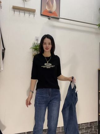 #小兰姐姐女装批发